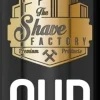 The Shave Factory After Shave Cologne No.5 Oud du Sahara - 250 ml