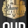 The Shave Factory After Shave Cologne No.6 Oud Parisien - 250 ml