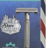 The Shave Factory Classic Safety Razor