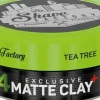 The Shave Factory - Exclusive Matte Clay 44 Comb Over Power 150 ml