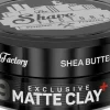 The Shave Factory - Exclusive Matte Clay 99 Taper de Luxe 150 ml
