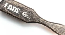 The Shave Factory - Fade Brush Small