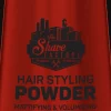 The Shave Factory Hair Styling Powder Ruby - 20g