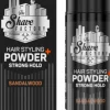 The Shave Factory Hair Styling Powder Strong Hold 30g