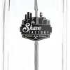 The Shave Factory Jar 1000 ml