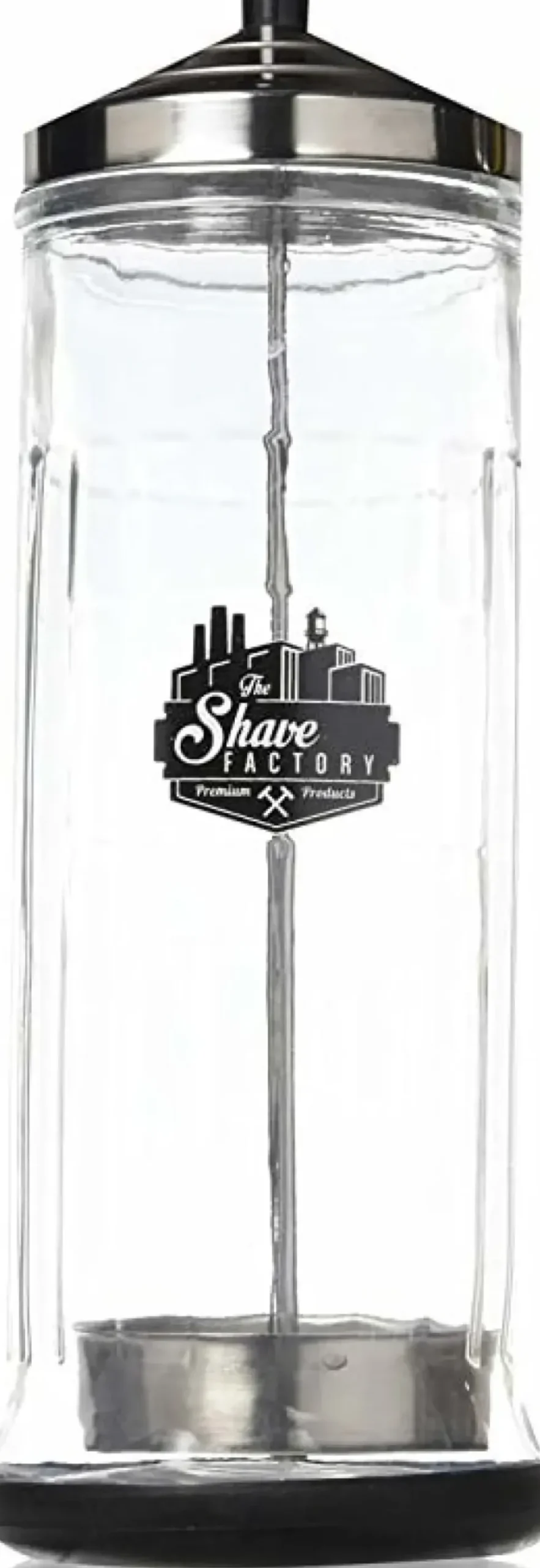 The Shave Factory Jar 1000 ml