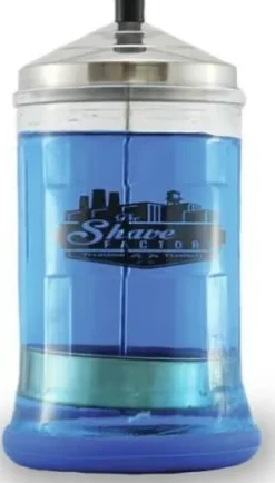 The Shave Factory Jar 600 ml