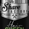 The Shave Factory Olive Oil Sheen Spray 500 ml