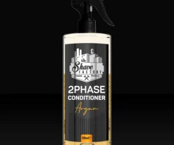 The Shave Factory 2 Phase Conditioner Argan - 500 ml