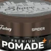 The Shave Factory - Premium Pomade 22 Free Spirit 150 ml