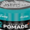 The Shave Factory - Premium Pomade 02 Pompadour Master 150 ml