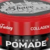 The Shave Factory - Premium Pomade 01 Wave Beast 150 ml