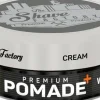 The Shave Factory - Premium Pomade 11 Wild Mane 150 ml