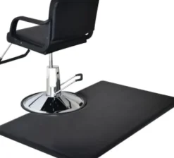 The Shave Factory - Rectangle Salon Floor Mat