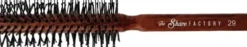 The Shave Factory Round brush Antistatic 29 mm