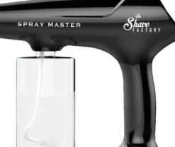 The Shave Factory Spray Master