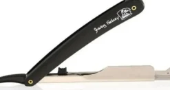 The Shave Factory Straight Razor