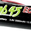 Tomb45 - Eco Battery Upgrade For Wahl® Clippers