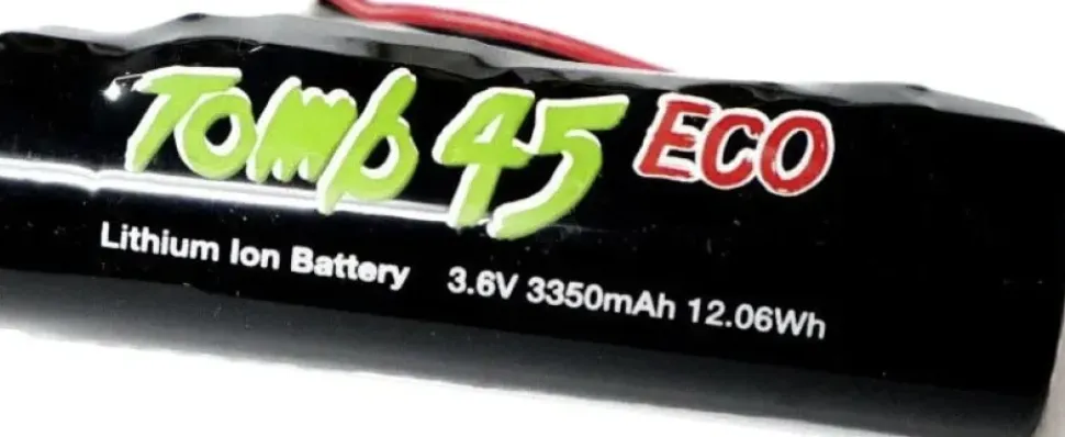 Tomb45 - Eco Battery Upgrade For Wahl® Clippers