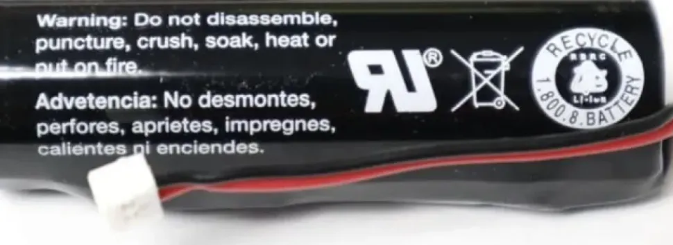 Tomb45 - Eco Battery Upgrade For Wahl® Clippers