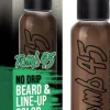 Tomb45 - No Drip Color Brown Black 60 ml