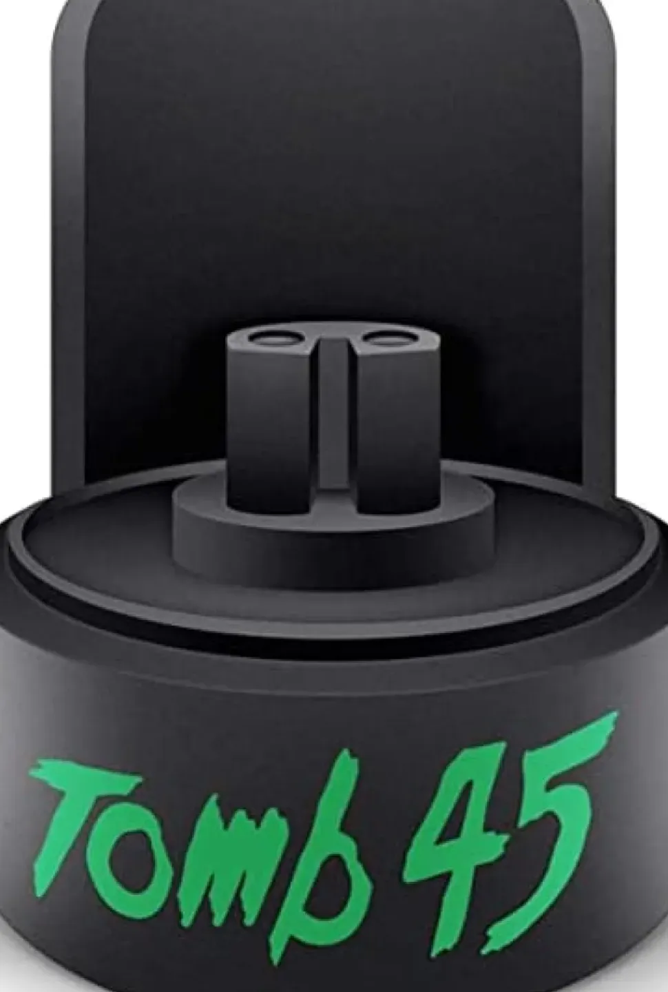 Tomb45 - Powered Clips Babyliss Pro Clippers
