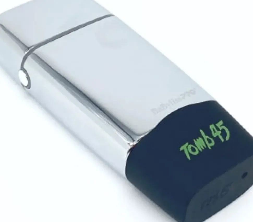 Tomb45 - Powered Clips Babyliss Pro Shavers