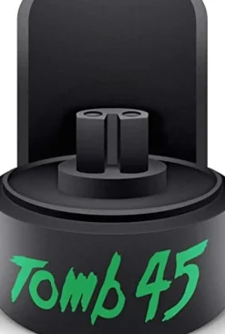 Tomb45 - Powered Clips Babyliss Pro Skeleton