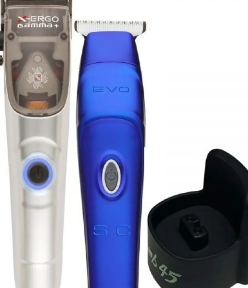 Tomb45 - Powered Clips Stylecraft Clippper & Trimmer