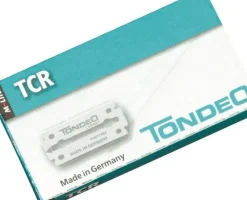 Tondeo Razor TM Set