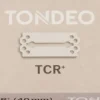 Tondeo TCR+ Blades 1x10 pcs