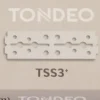 Tondeo TSS3 Blades