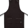 Trend-Design Apron Diamond Dress (U)