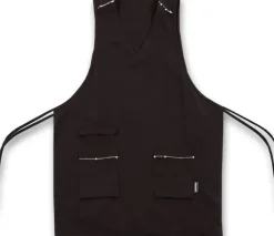 Trend-Design Apron Diamond Dress (U)