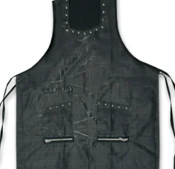 Trend design Apron Elegant Dress (U)