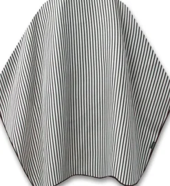 Trend-Design Barber Cape