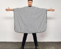 Trend-Design Barber Cape