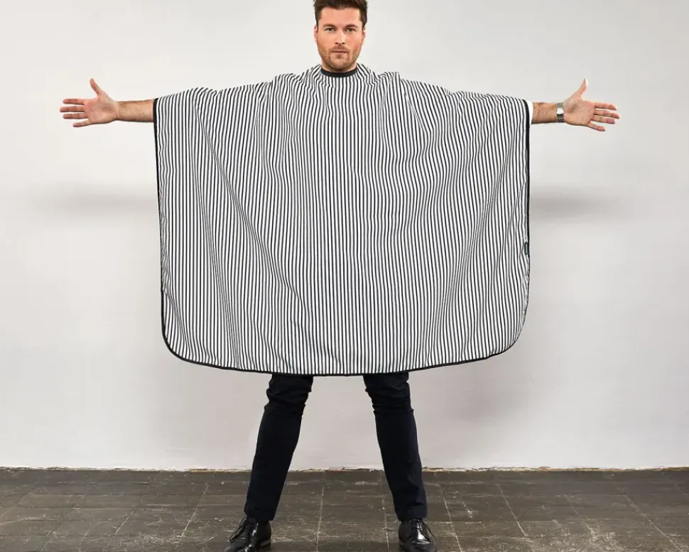 Trend-Design Barber Cape