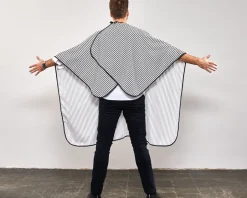 Trend-Design Barber Cape
