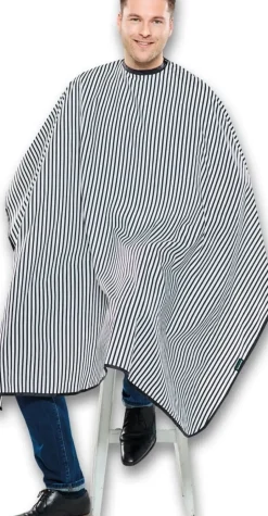 Trend-Design Barber Cape
