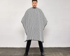 Trend-Design Barber Cape