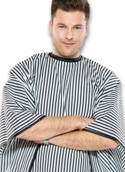 Trend-Design Barber Cape