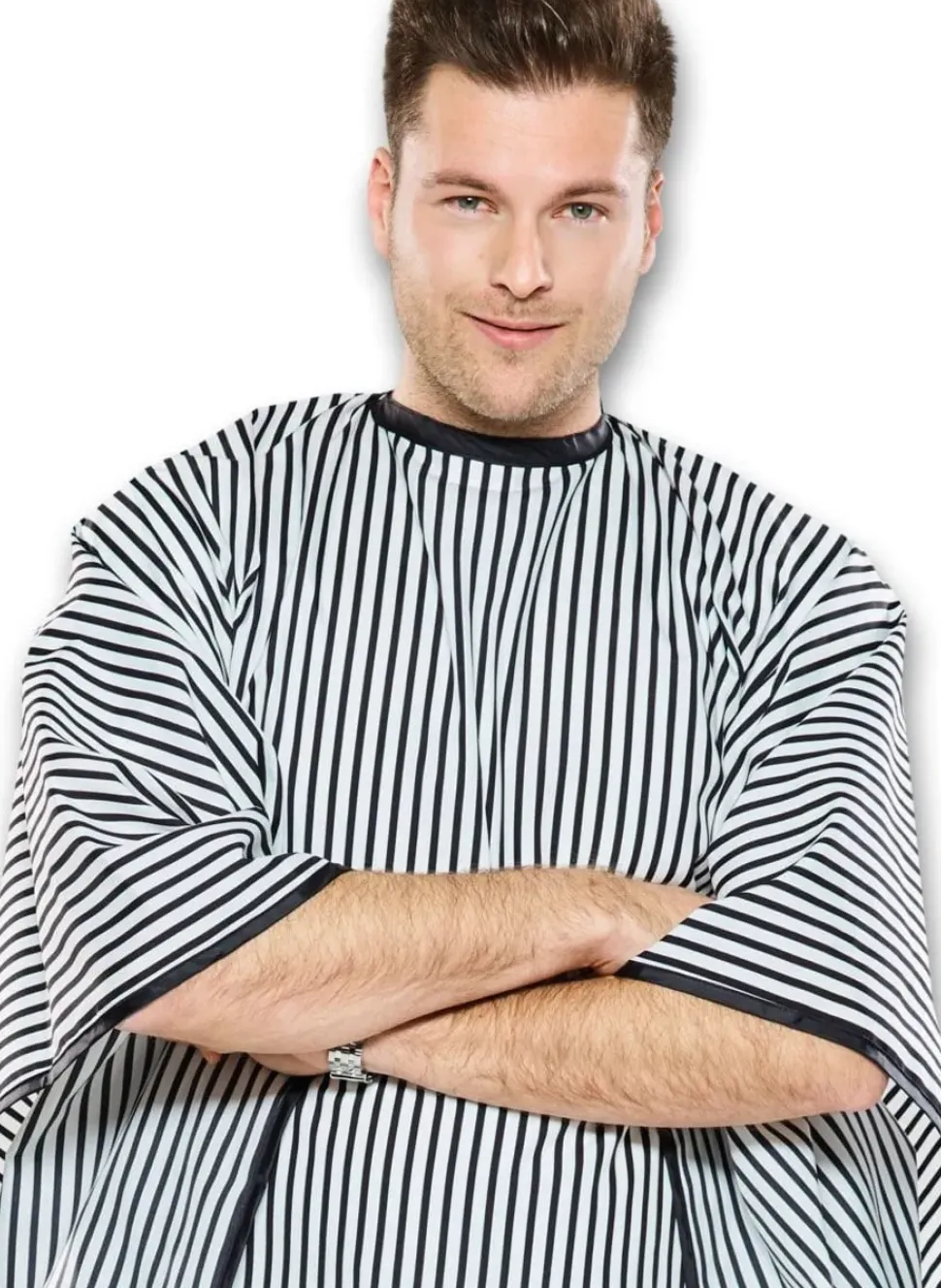 Trend-Design Barber Cape