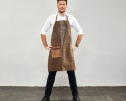 Trend-Design Barber Craft Apron