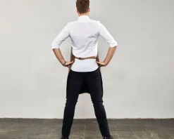 Trend-Design Barber Craft Apron