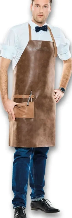 Trend-Design Barber Craft Apron