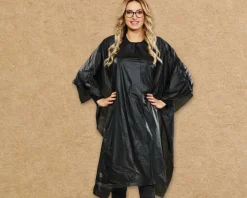 Trend-Design BioCape Pro Disposable Cape - 33 Pcs (U)