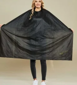 Trend-Design BioCape Pro Disposable Cape - 33 Pcs (U)