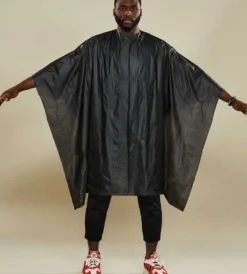 Trend-Design BioCape Pro Disposable Cape - 33 Pcs (U)