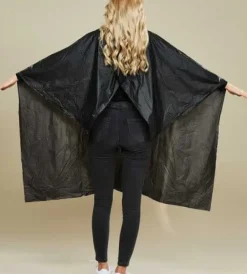 Trend-Design BioCape Pro Disposable Cape - 33 Pcs (U)